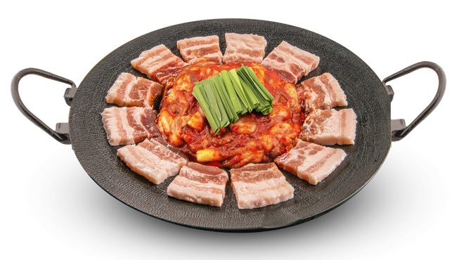 韓国酒場コッキオ - メイン写真: