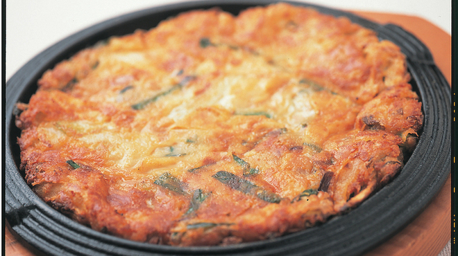 韓国酒場コッキオ - メイン写真: