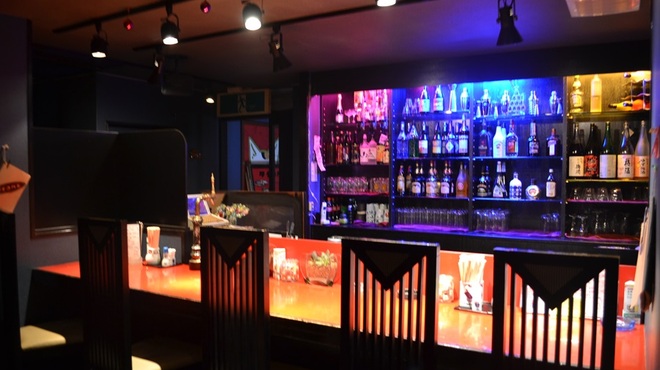 タイコバン - メイン写真: