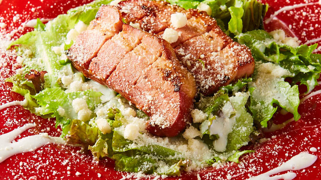 SHOUMON - メイン写真: