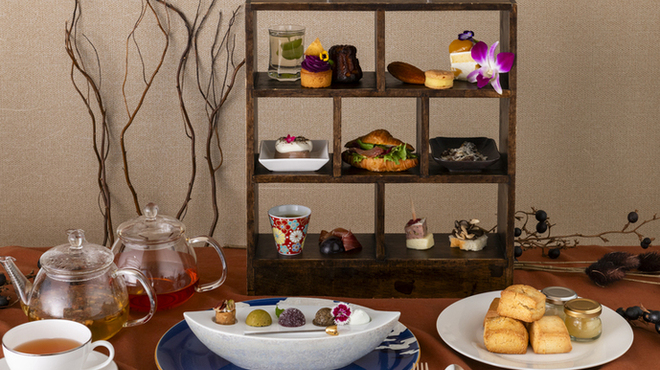 RISTORANTE E'VOLTA Unico Polo - 料理写真: