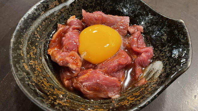 ジンギスカン 兜屋 - メイン写真: