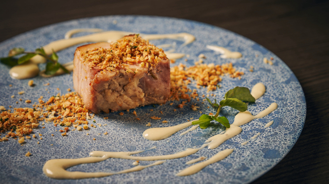 MEAT＆GRILL MARCO - 料理写真: