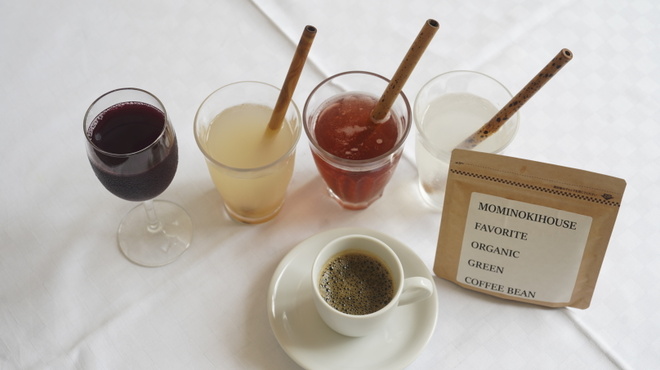 ＭＯＭＩＮＯＫＩ ＨＯＵＳＥ - メイン写真: