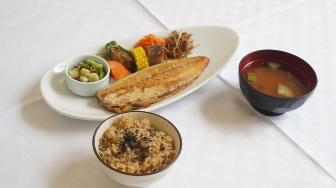 ＭＯＭＩＮＯＫＩ ＨＯＵＳＥ - メイン写真: