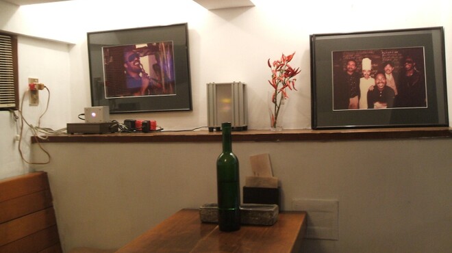 ＭＯＭＩＮＯＫＩ ＨＯＵＳＥ - メイン写真: