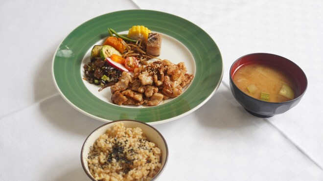 ＭＯＭＩＮＯＫＩ ＨＯＵＳＥ - メイン写真: