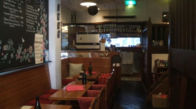 ＭＯＭＩＮＯＫＩ ＨＯＵＳＥ - メイン写真: