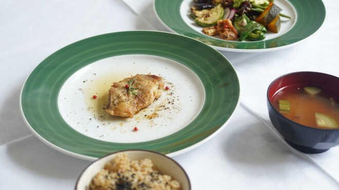 ＭＯＭＩＮＯＫＩ ＨＯＵＳＥ - メイン写真: