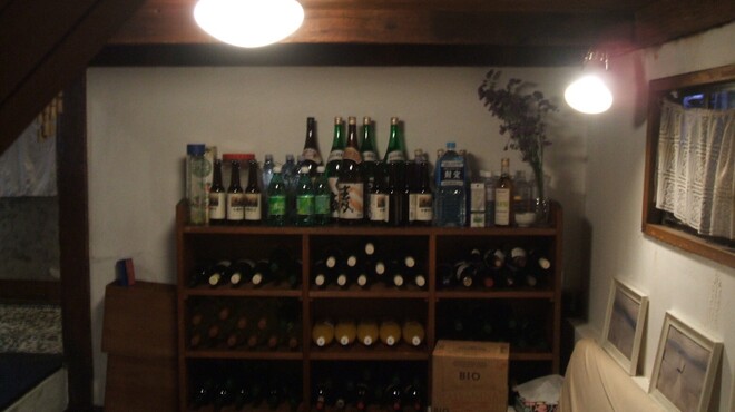 ＭＯＭＩＮＯＫＩ ＨＯＵＳＥ - メイン写真: