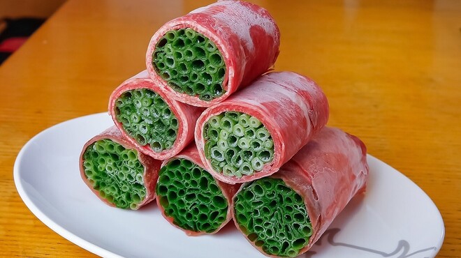 黒毛和牛一頭買い焼肉 道頓堀みつる - メイン写真: