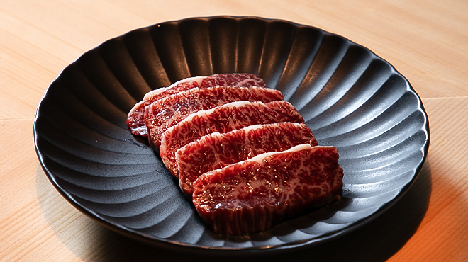 ホルモンやき肉 うしたつ - メイン写真: