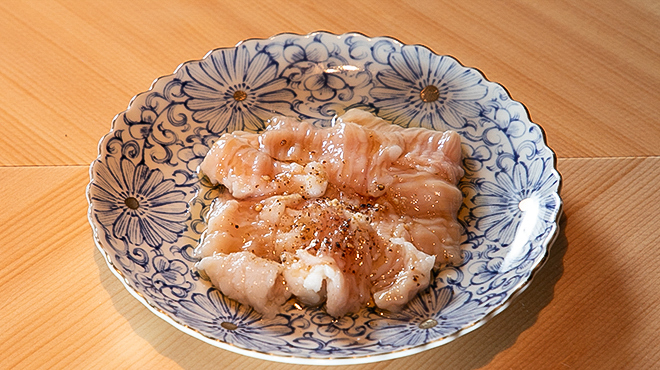 ホルモンやき肉 うしたつ - メイン写真: