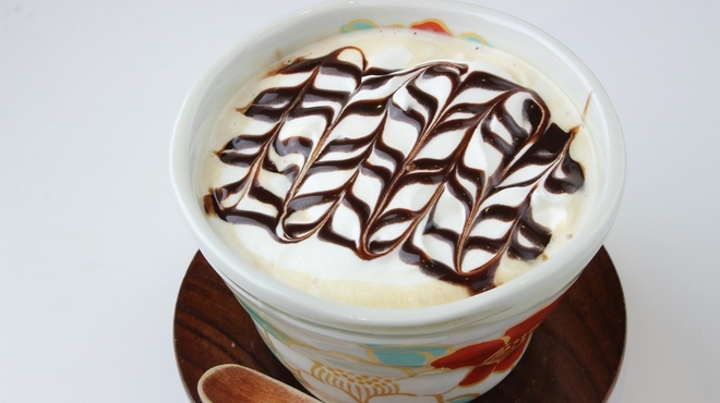 一凛珈琲 - メイン写真: