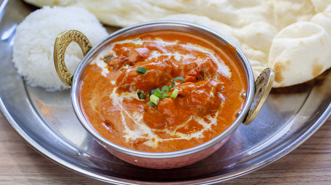 SITA - 料理写真: