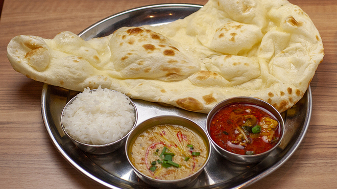 SITA - 料理写真: