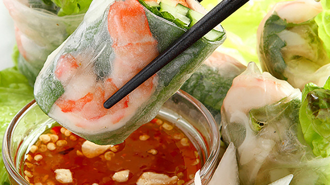 SITA - 料理写真: