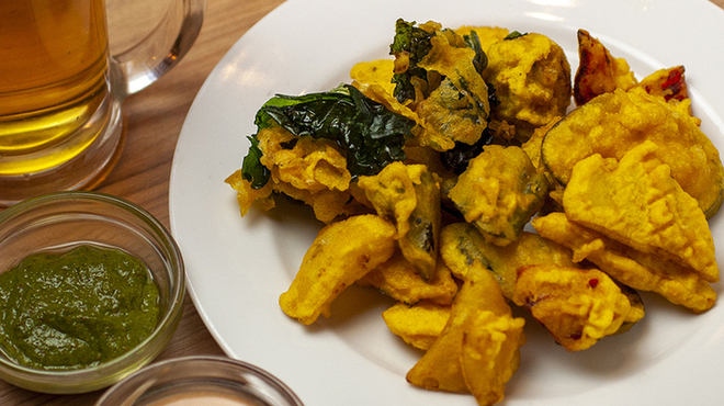 SITA - 料理写真: