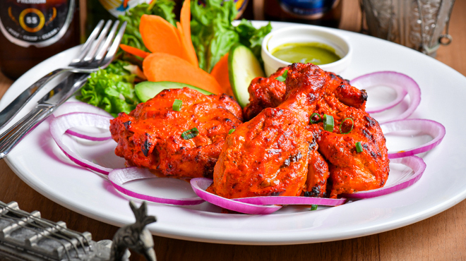 SITA - 料理写真: