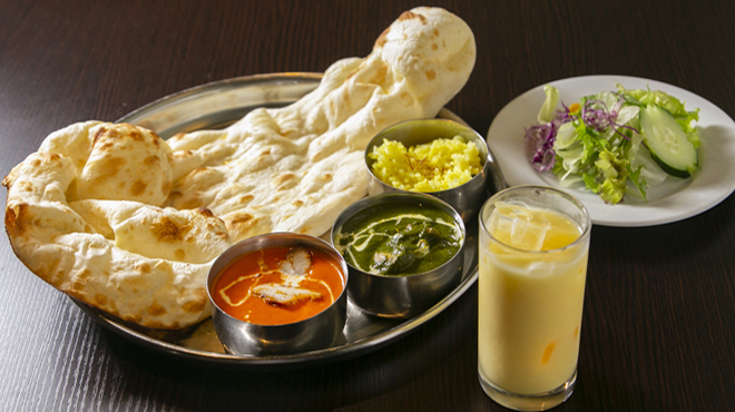 SITA - 料理写真: