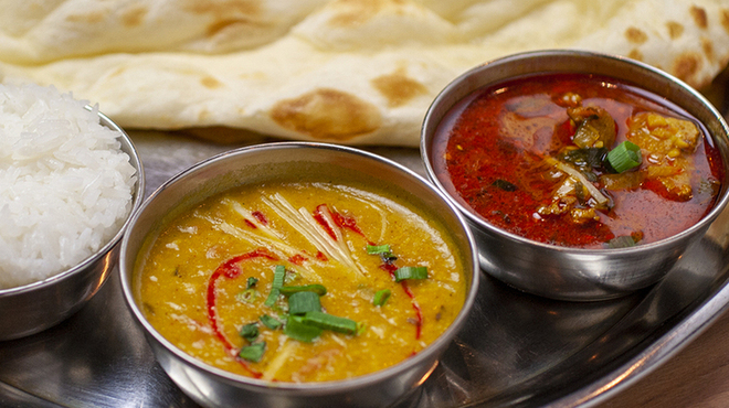 SITA - 料理写真: