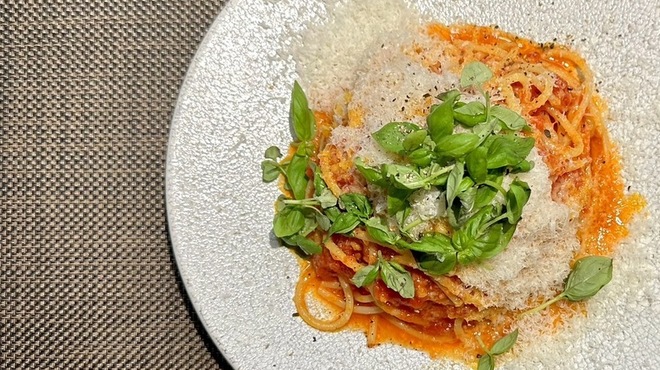 trattoria l'mante izumi - メイン写真: