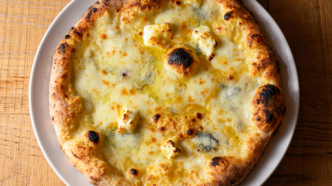 マシガネータ - メイン写真: