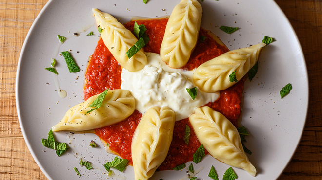 マシガネータ - メイン写真: