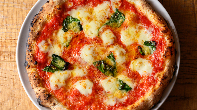 マシガネータ - メイン写真: