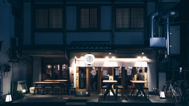 炉端と日本酒 魚丸 - メイン写真: