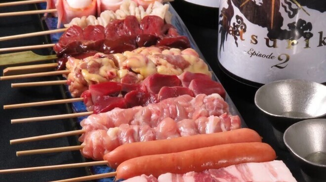 博多旬鮮 もみじ - メイン写真: