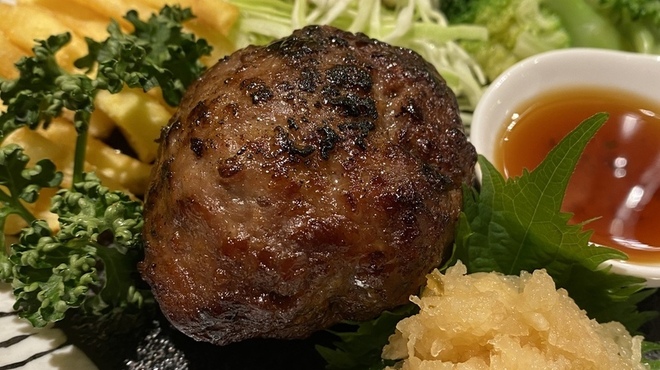 土佐料理とおばんざい 柚のす - メイン写真: