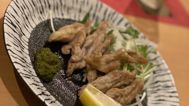 土佐料理とおばんざい 柚のす - メイン写真: