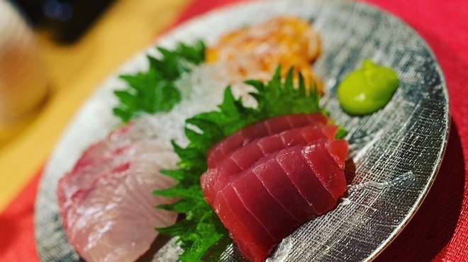 土佐料理とおばんざい 柚のす - メイン写真: