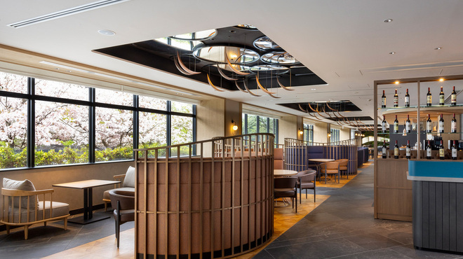 トラットリア・ポンテ 奈良 - メイン写真: