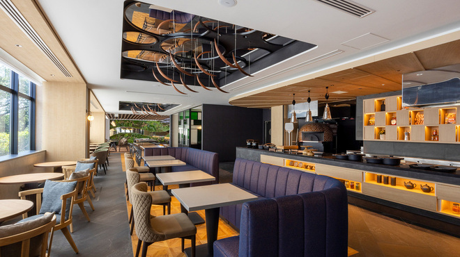 トラットリア・ポンテ 奈良 - メイン写真: