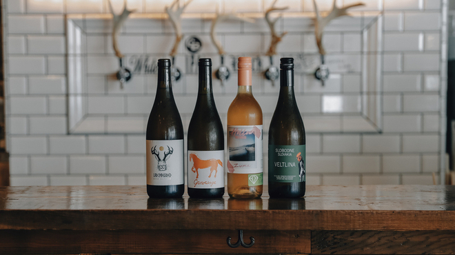 YOU KNOW WHAT - メイン写真: