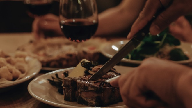 YOU KNOW WHAT - メイン写真: