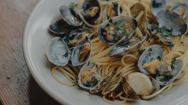 YOU KNOW WHAT - メイン写真: