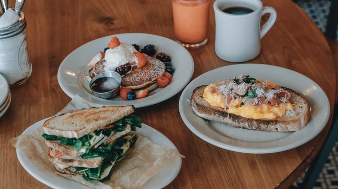 YOU KNOW WHAT - メイン写真: