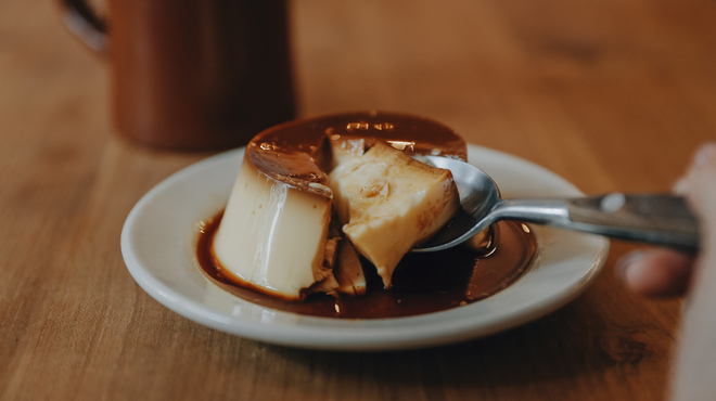 YOU KNOW WHAT - メイン写真: