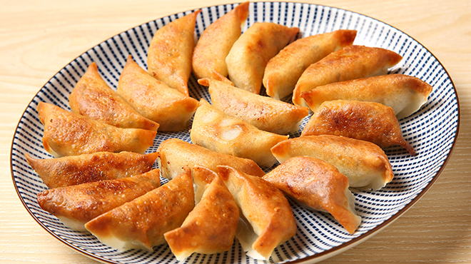 牛タンとクリスピー餃子 ひまわり - メイン写真: