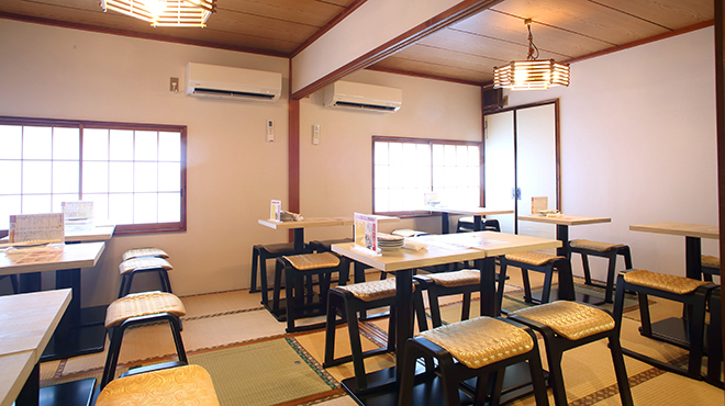 牛タンとクリスピー餃子 ひまわり - メイン写真: