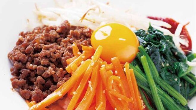 炭火焼肉 炭蔵 - メイン写真: