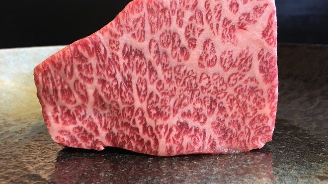 炭火焼肉 炭蔵 - メイン写真: