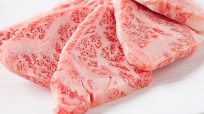 炭火焼肉 炭蔵 - メイン写真: