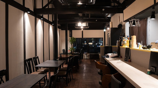 Izakaya らいと - メイン写真: