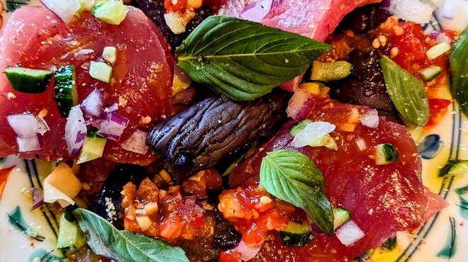 台湾QQ小館 老朋友 - メイン写真: