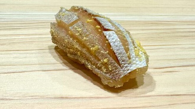 日本橋 鮨 洋 - メイン写真: