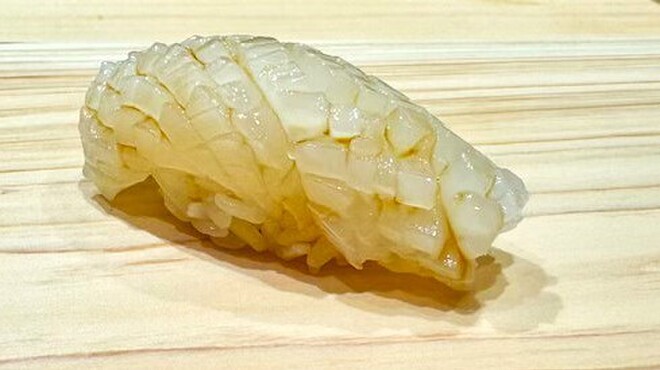 日本橋 鮨 洋 - メイン写真: